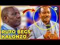 Download Lagu Desperate Ruto BEGS Kalonzo to Dump Gachagua|Plug Tv Kenya