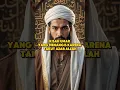 Download Lagu Kisah Umar Yang Menangis Karena Takut Azab Allah #kisah #jejakislam #sejarahislam #umarbinkhattab