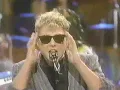 dan hartman - I can dream about you