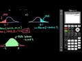 Finding Z-score Given Area - TI-84