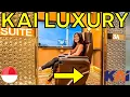 Download Lagu INDONESIAN ARGO SEMERU LUXURY SUITE TRAIN | JAKARTA TO SURABAYA