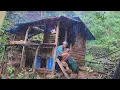 Download Lagu Video Jarak Perjalanan Dari Rumah Ke Pondok Hutan Yang Selalu Hujan Deras Setiap Hari 