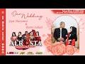 Download Lagu 🔴LIVE ALROSTA II WEDDING SIGIT \u0026 RETNO II ALFA AUDIO II ERYA AUDIO II BARAKA LIGHT II AA MEDIA PUSAT