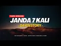 Download Lagu JANDA 7 KALI x PARADISE - Tanpa Kendang