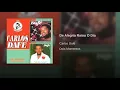 De alegria raiou o dia - Carlos Dafé