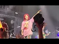 Download Lagu LiSA - Crossing Field at Terminal 5 18.06.2025