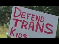 AG Ken Paxton files appeal after Travis Co judge blocks DFPS investigation into family of trans tee