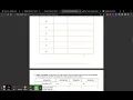 Carbon Cycle Gizmo Activity A