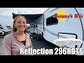 Grand Design-Reflection-296RDTS - by Sonny s RVs of Casper and Evansville Wyoming