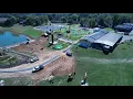 Atoka TN RailRoad Adventure