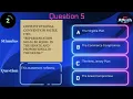 APUSH 3 Review 9 1754 1800 Stimulus-Based Questions Practice