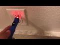 Kobalt NCVT Pen and GFCI Outlet Tester Double Feature