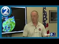 Tracking Hurricane Lala Live update with Ian Morrison NWS Meterologist 12 p m