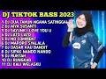 Download Lagu DJ TIKTOK VIRAL 2023 - DJ DUA TAHUN NGANA SATINGGAL VERSI GENDANG BY SOPAN ( DJ SOPAN )