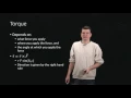 Introduction Torque