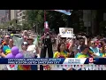 Boston now LGBTQ sanctuary city