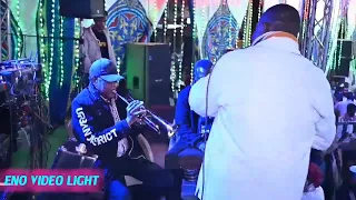 جديد الفنان عوبد الورد من ليالى البشاريه أسوان      دندنها