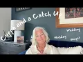 Download Lagu Catch Up With Me! Wedding, Holiday Recap + Weight Journey