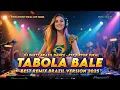 Download Lagu DJ PARTY BRAZIL DANCE🌴TABOLA BALE🌴  FYP TIKTOK VIRAL🌴BEST REMIX BRAZIL VERSION 2025🌴🎶🌴