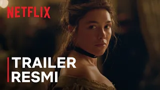 East of Eden | Trailer Resmi | Netflix