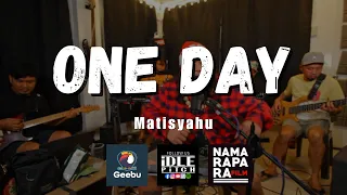 Download ONE DAY by Matisyahu | IDLEPITCH Covers MP3