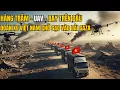 Download Lagu Việt Nam Làm Điều Không Tưởng: Hàng Trăm Container Gạo Cứu Dân Gaza | Thế Giới Bàng Hoàng