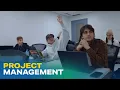 Project Management Postgraduate Program George Brown Polytechnic