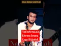 Download Lagu RHOMA IRAMA NAFSU SERAKAH #shorts