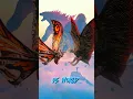 Download Lagu Godzilla x kong the new empire All monsters vs Godzilla king of the Monsters All monsters