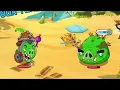 the new playable pigs mod on Angry Birds Epic was very interesting to 100%