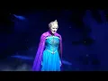 'Let It Go' from Frozen Live At The Hyperion, sung by Chelsea Franko