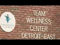 Deadly shooting at medical facility on Detroit s east side