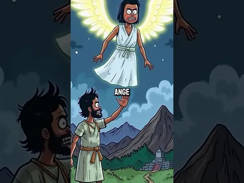 Abraham et Isaac – Quand la foi défie l’impossible