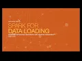 DS210 25 Spark for Data Loading Operations with Apache Cassandra