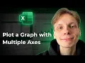 How to Plot a Graph with Multiple Axes in Excel 2026 Easy Guide