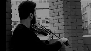 كنت في بالي عمرو دياب كمانجا 