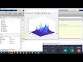Mesh Grid SURF 3D plots in MATLAB - MATLAB full course