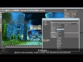 AE Tutorial Cinema 4D After Effects CS6 3D Camera Tracker - Part I