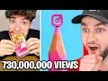 *NEW* World's MOST Viewed YouTube Shorts! (Viral Clips)