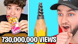 World S MOST Viewed YouTube Shorts 