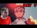 We re Starting Chapter 4 - Xenoblade 3