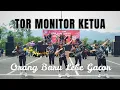 TOR MONITOR KETUA - ORANG BARU LEBE GACOR | TIKTOK VIRAL 2025 | SENAM KREASI TERBARU @idaaerobic 