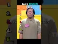 Top 5 Komeng Core 😹