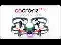 CoDrone EDU The programmable drone designed for learning Futuristic Zone