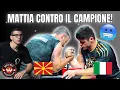 Download Lagu BATTO IL CAMPIONE MACEDONE ALL'EVENTO DI VIENNA - LPAL2