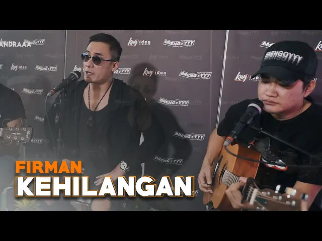 Download MP3 Kehilangan - Firman Ft. Angga Candra (KOLABORASI)