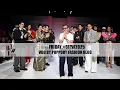 Download Lagu ๒๗ FRIDAY | Bangkok International Fashion Week 2025 | VDO BY POPPORY