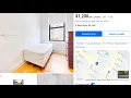Need an Apartment asap in NYC 1000 - 1500 a month Rent Prices on a budget