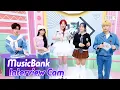 Lagu (ENG)[MusicBank Interview Cam]  예린 \u0026 윤하 (YERIN \u0026 YOUNHA Interview)l@MusicBank KBS 240906
