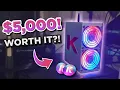 Was This 5 000 Mini Crypto Miner WORTH IT